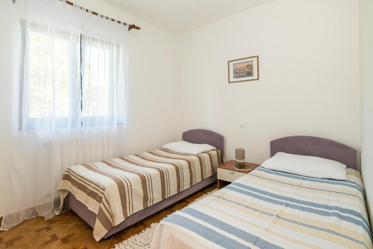 Apartments Vienna Zambratija  Rom bilde