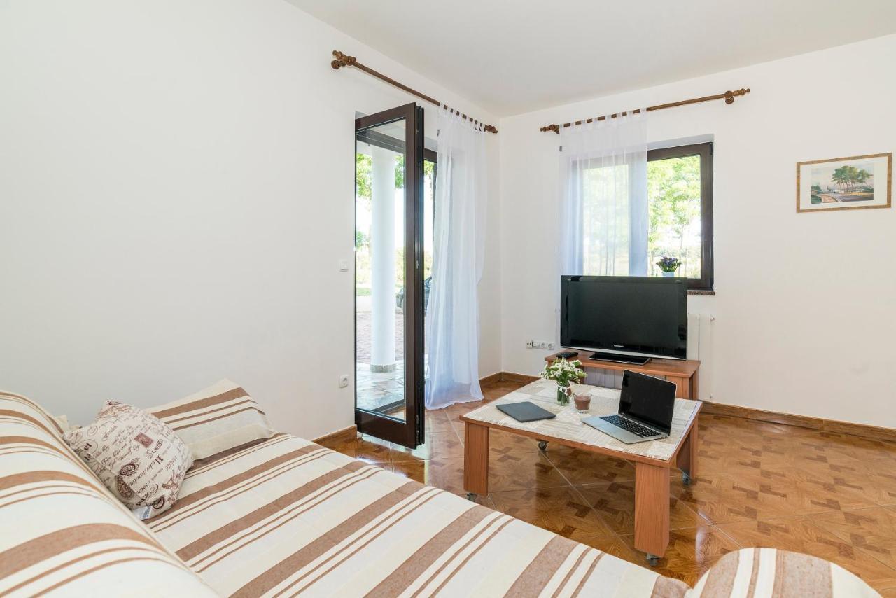 Apartments Vienna Zambratija  Rom bilde