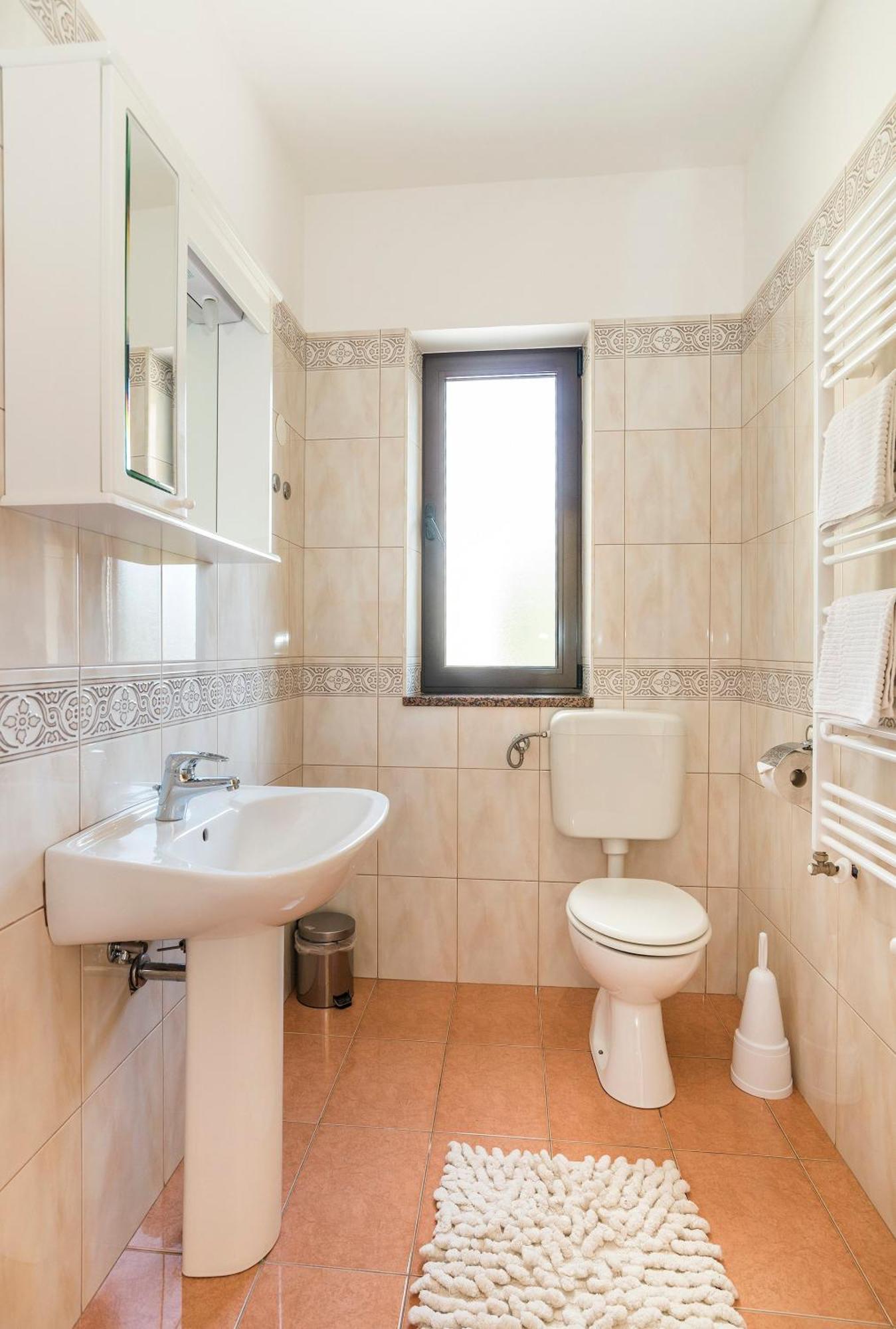 Apartments Vienna Zambratija  Rom bilde